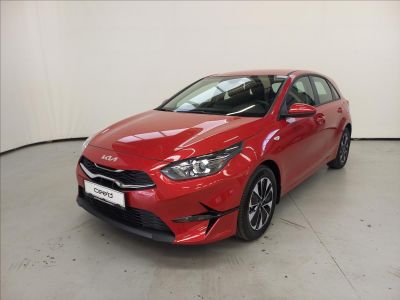 Kia Ceed 1.5 HB T-GDi MT SPIN