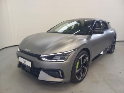 Kia EV6 GT 4x4 430 KW