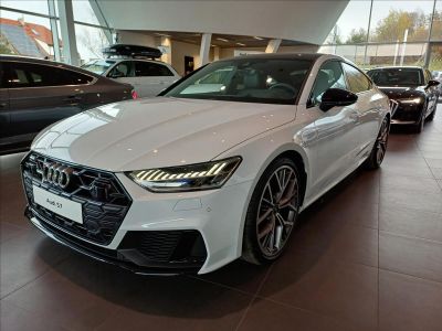 Audi S7 3.0 TDI quattro